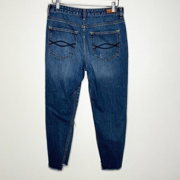 Abercrombie & Fitch Signature Collection Ankle Jeans - Women’s US 30x27 - Picture 2 of 9